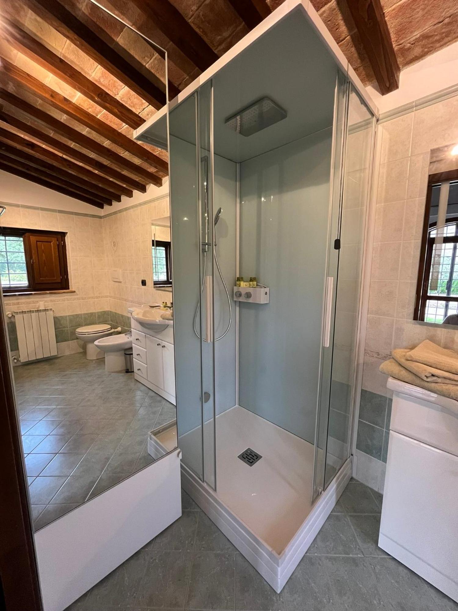 B&B L'Ulivo Incantato สเปลโล ภายนอก รูปภาพ