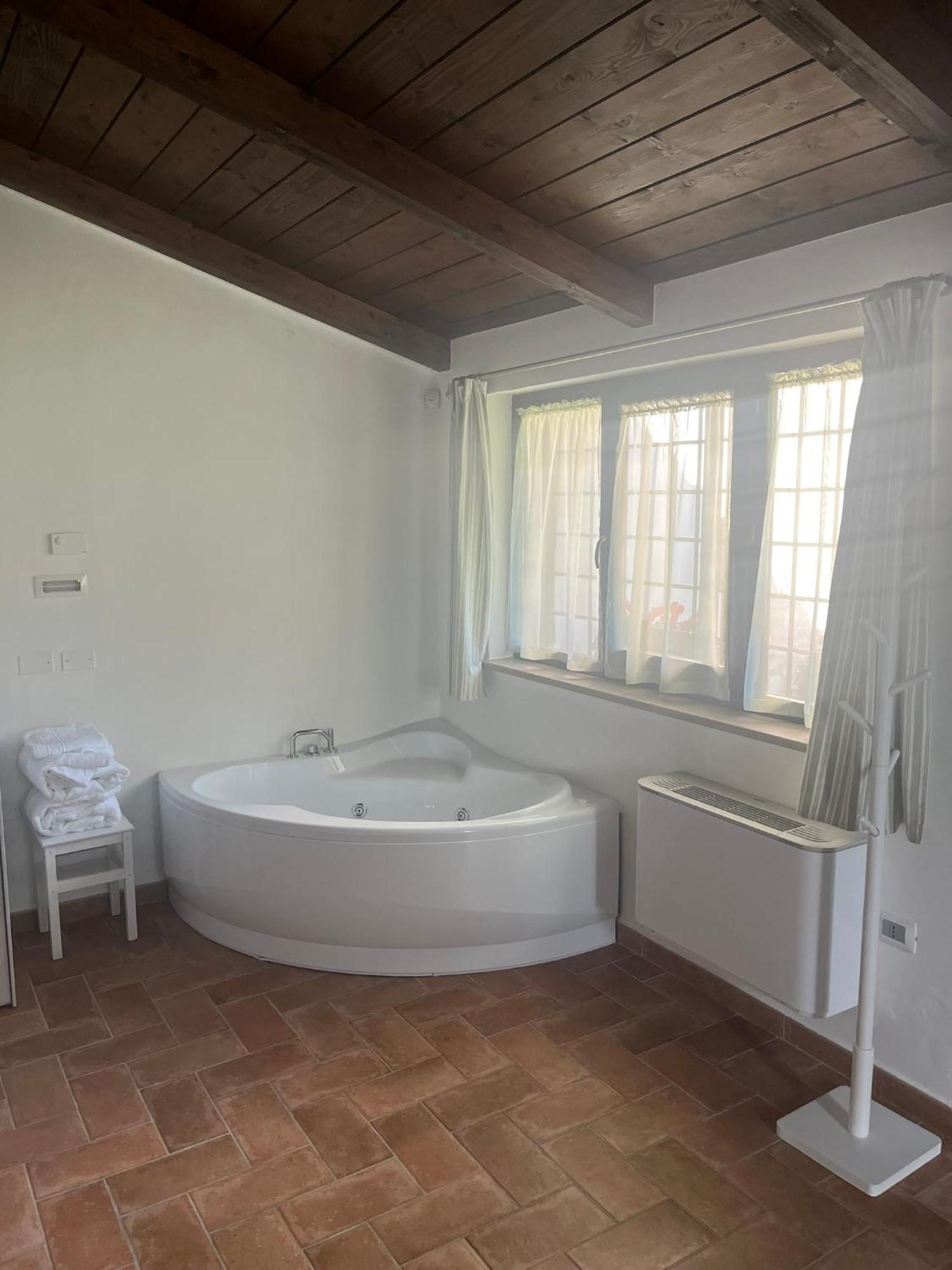 B&B L'Ulivo Incantato สเปลโล ภายนอก รูปภาพ