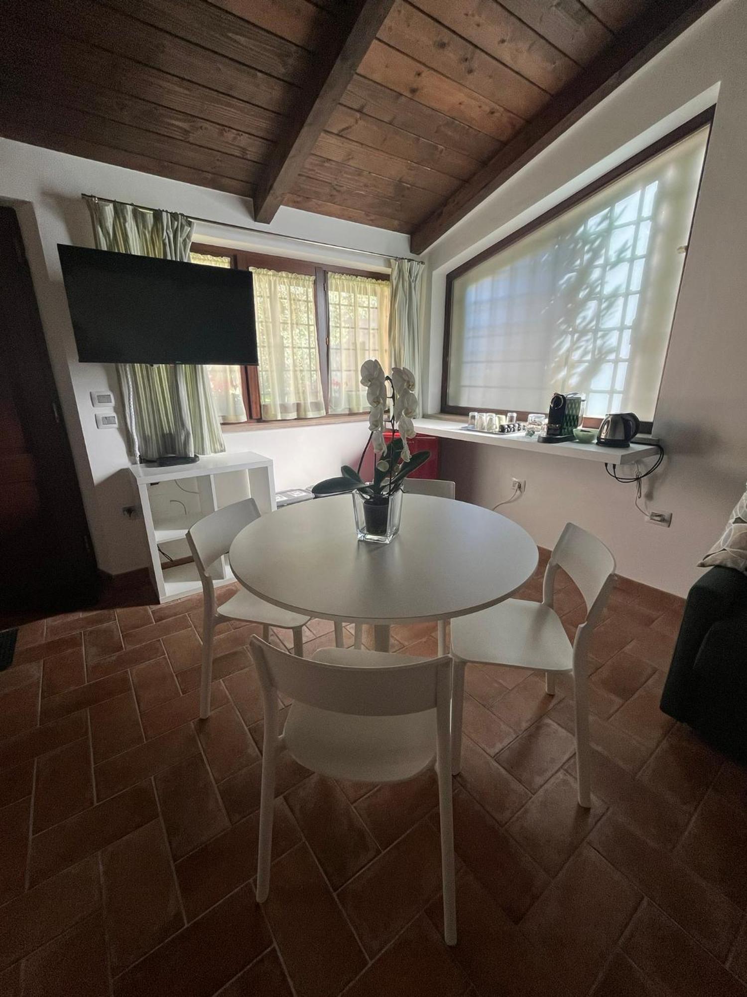 B&B L'Ulivo Incantato สเปลโล ภายนอก รูปภาพ