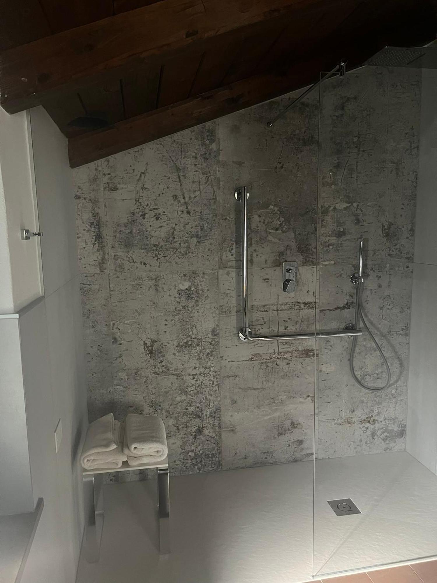 B&B L'Ulivo Incantato สเปลโล ภายนอก รูปภาพ